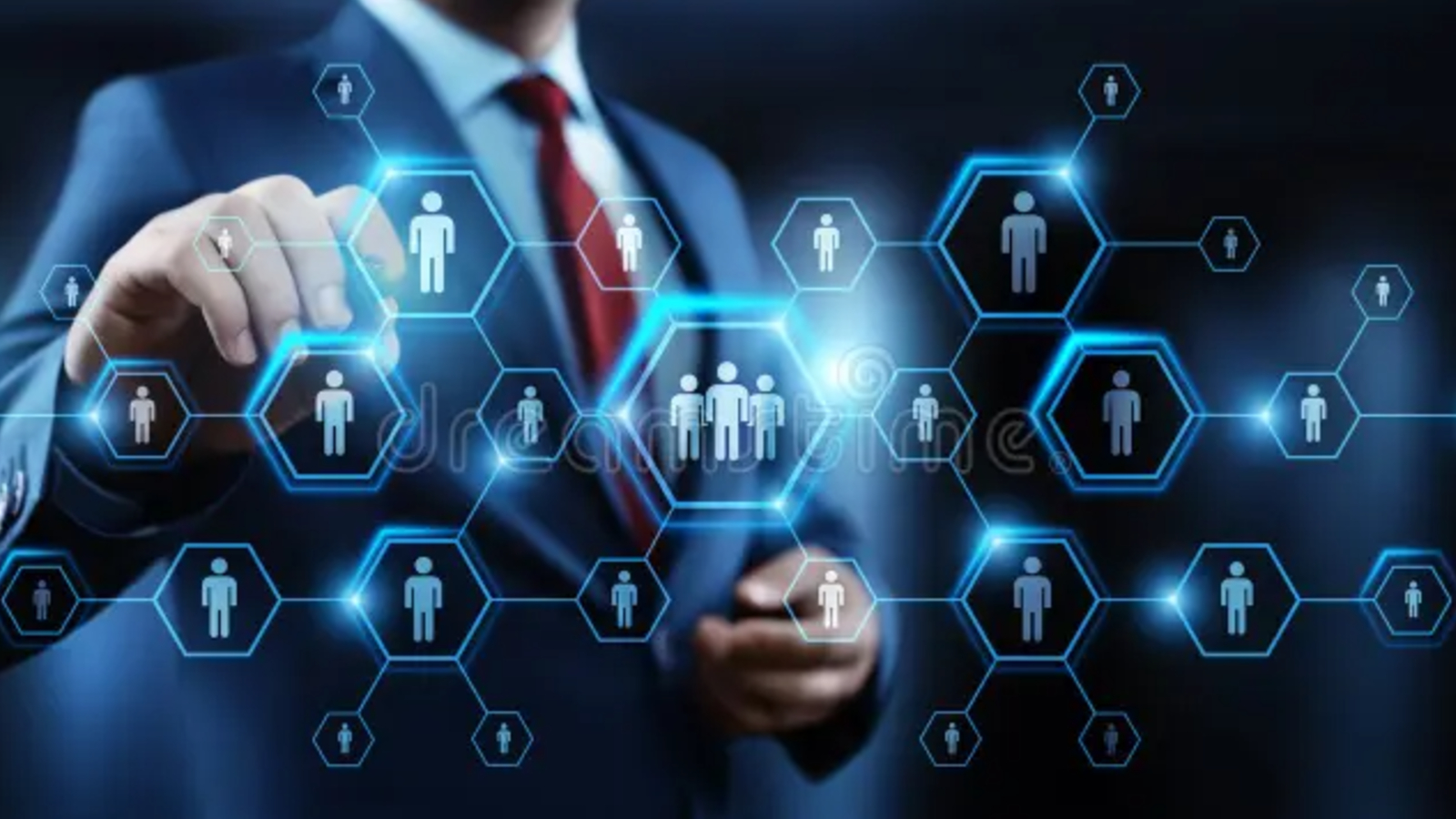 Advanced IT talent sourcing and recruitment process