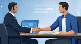 Permanent IT Staffing – Full-time IT professionals