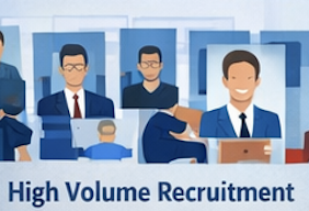 Bulk IT Hiring – Large-scale project staffing with speed and quality