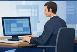 Recruitment Process Outsourcing – End-to-end RPO for IT companies